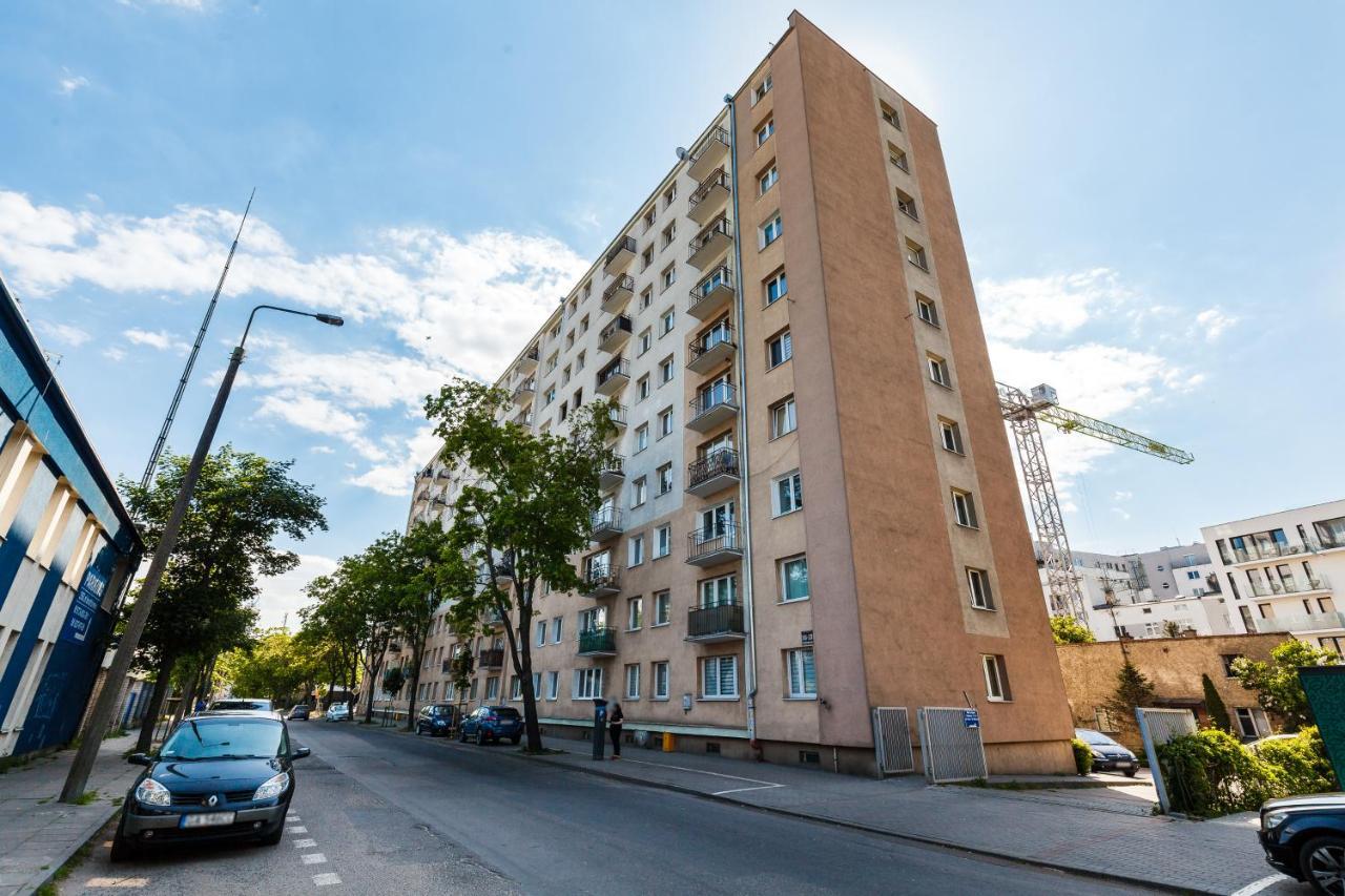 Prime Home Portowy Gdynia Exterior photo